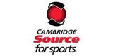 Cambridge Source For Sports