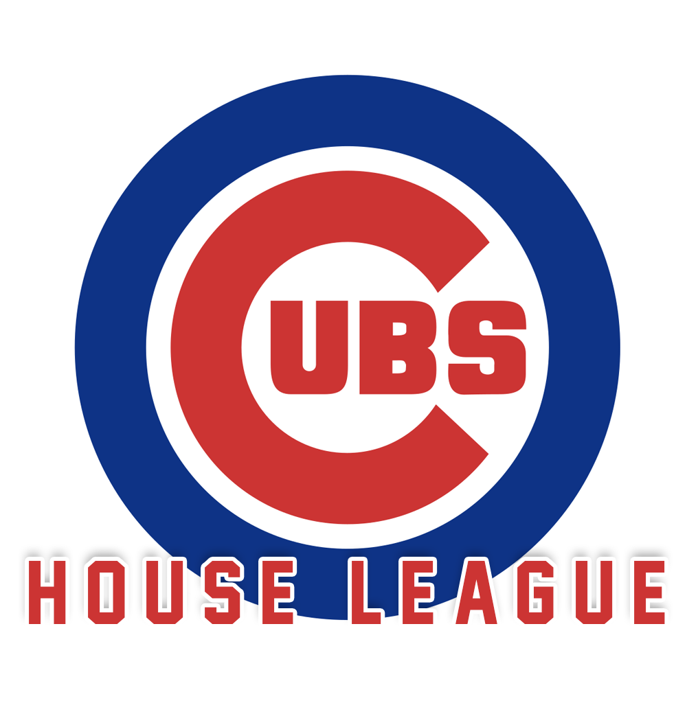 CUBS-HOUSELEAGUE